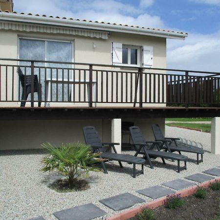 Logement Soulac Sur Mer Kültér fotó
