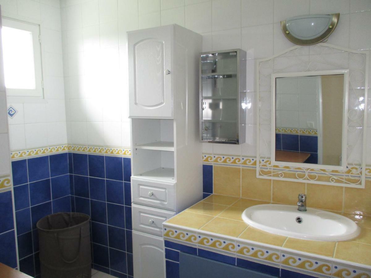 Logement Soulac Sur Mer Kültér fotó