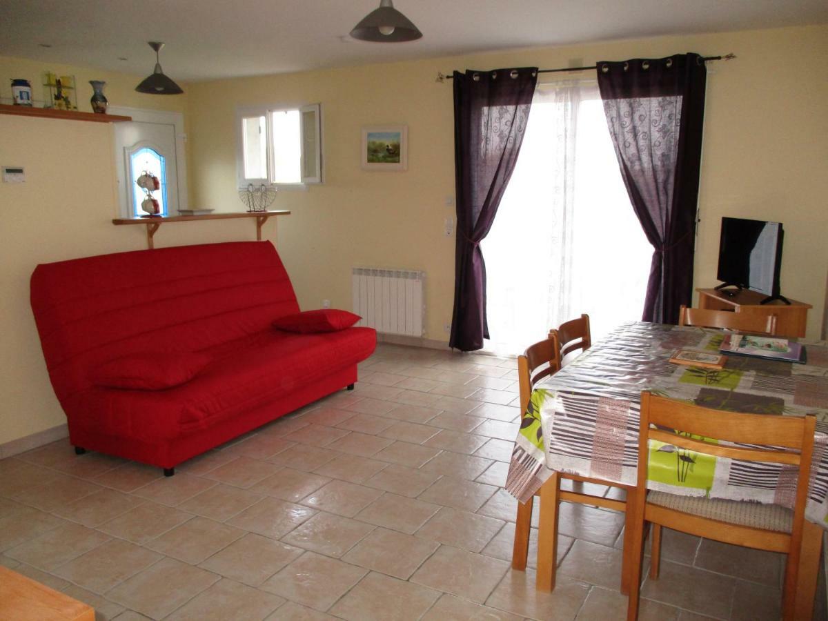 Logement Soulac Sur Mer Kültér fotó