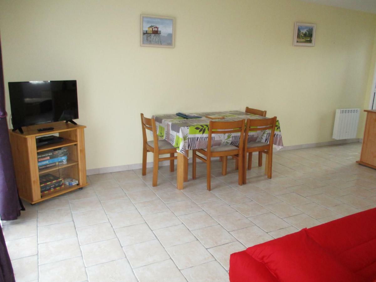 Logement Soulac Sur Mer Kültér fotó